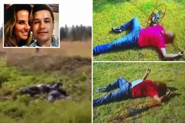 Polisi Meksiko Dituding Eksekusi 22 Penyelundup Narkoba Tanpa Proses Pengadilan